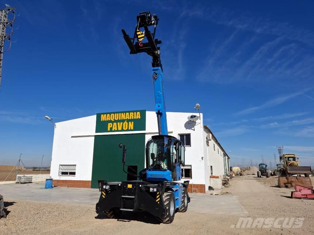 Manitou MRT 1845 Construção - Outros
