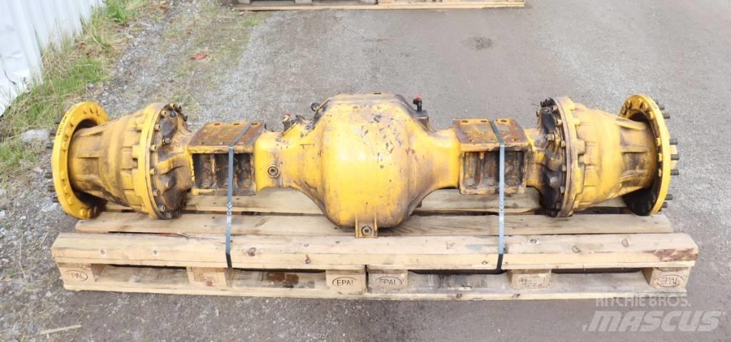 Volvo L 120 G Carregadeiras de rodas