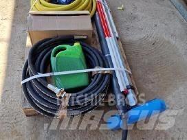 PJ PP75RM Outro equipamentos subterrâneos