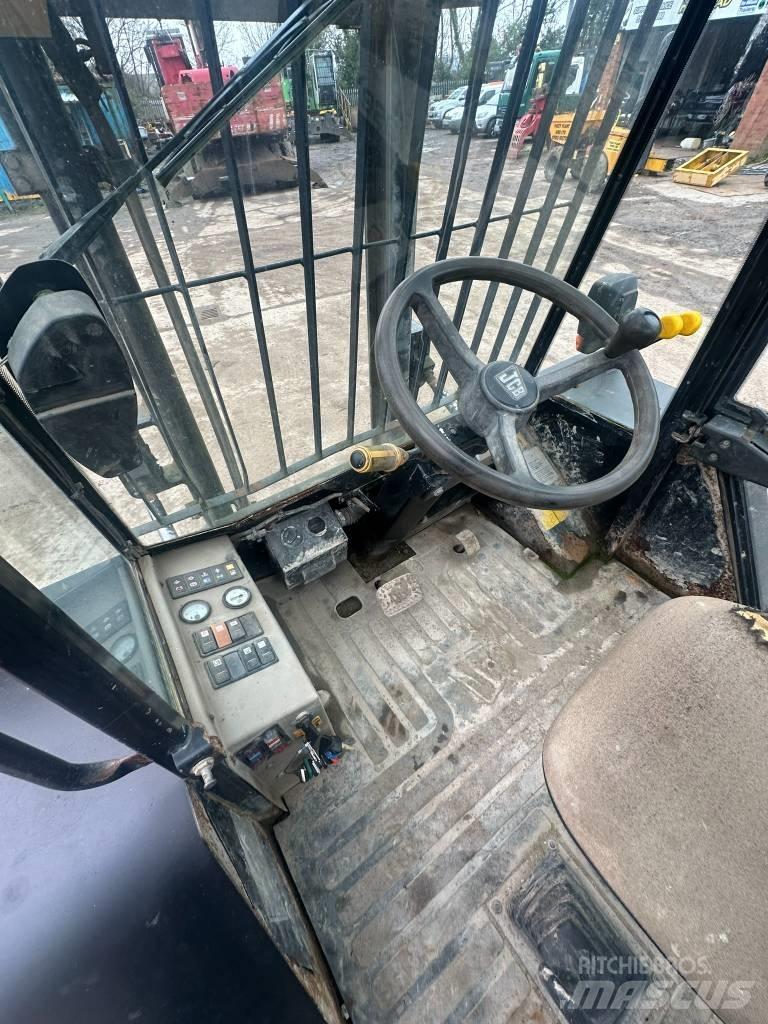 JCB 926 Empilhadores Diesel