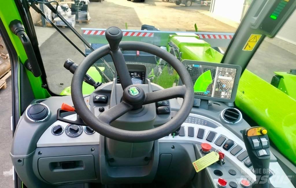 Merlo P40.13 PLUS Manipulador telescópico