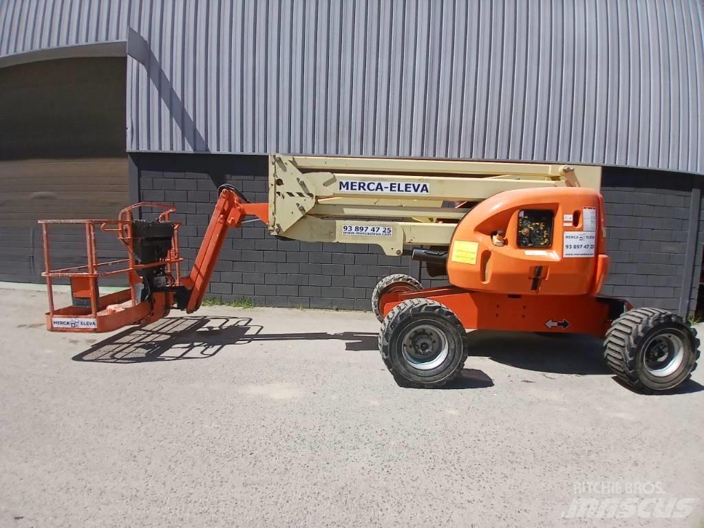 JLG 450 AJ SIII Elevadores braços articulados