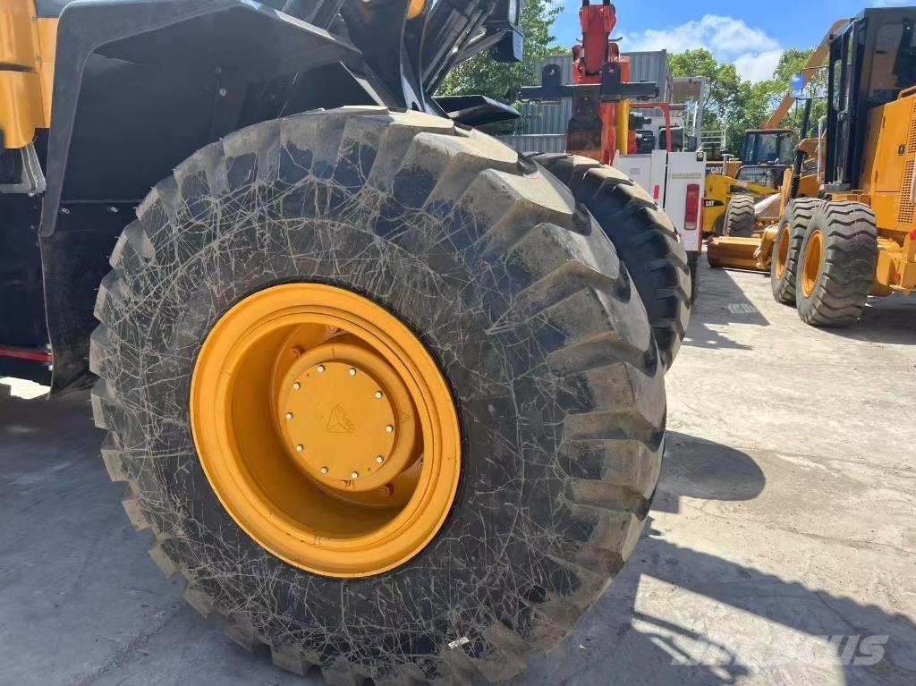 SDLG LG 958 L Carregadeiras de rodas