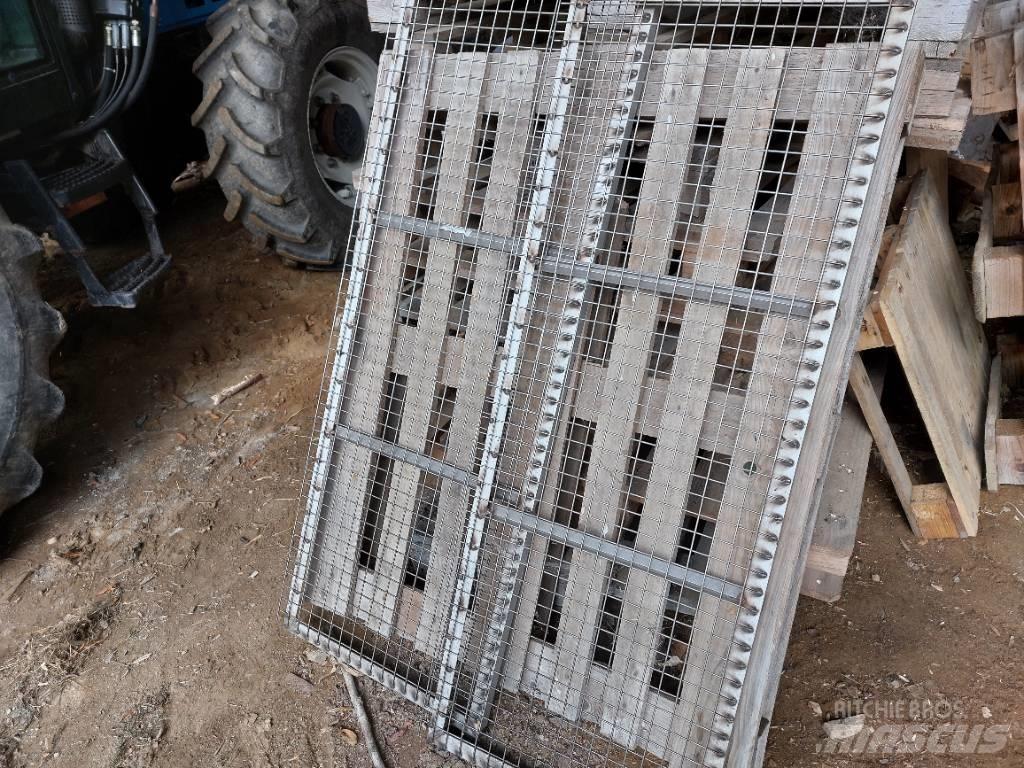 Multiva Siemenverkot Perfuradoras combinadas