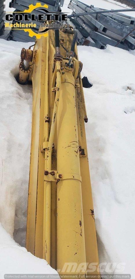 Komatsu PC 150-6 Escavadeiras de esteiras