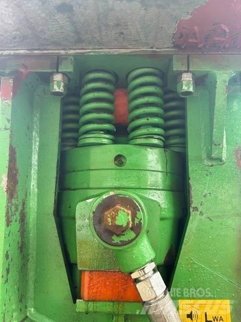 Hammer CW 30 Martelos de quebragem