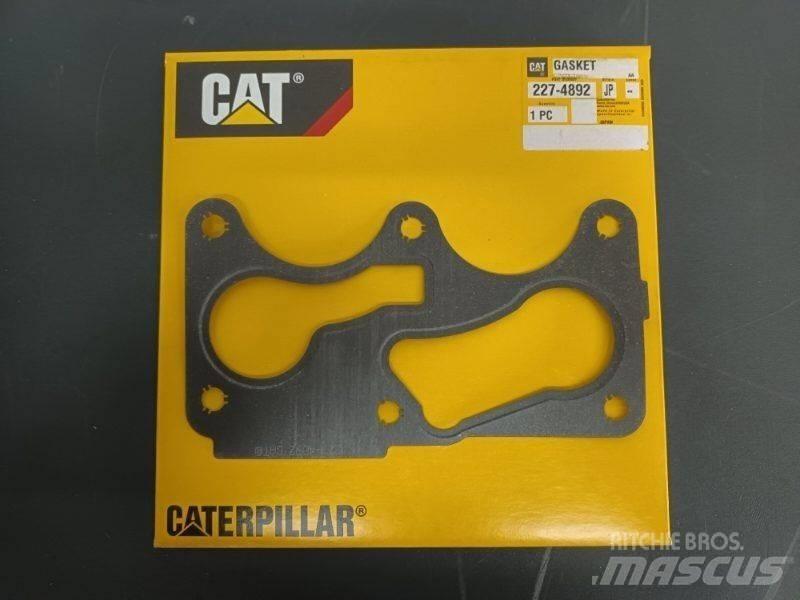 CAT GASKET 227-4892 Motores