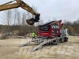 Eyde Screen Viking Agricultura - Outros
