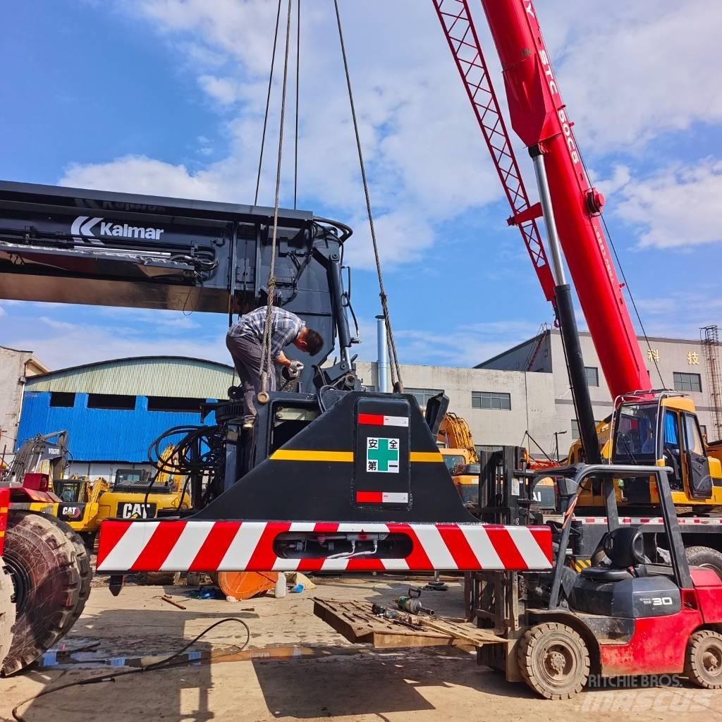 Kalmar DRF 450 Guindastes móveis