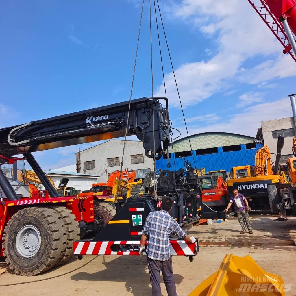Kalmar DRF 450 Guindastes móveis