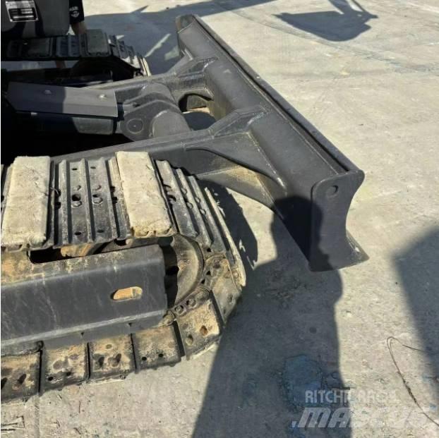 Doosan DX75-9C Escavadoras Midi 7t - 12t