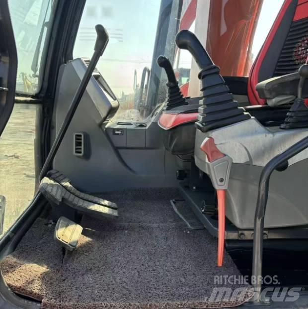 Doosan DX75-9C Escavadoras Midi 7t - 12t