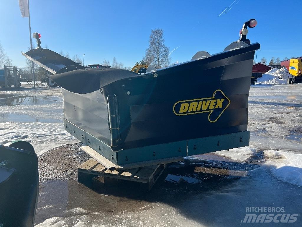 Drivex VB 3200 3P/ BM Arados