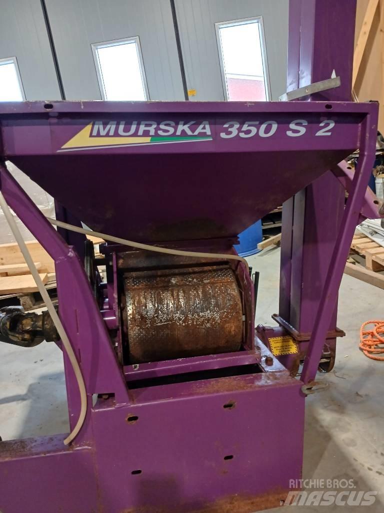 Murska 350 Moinhos