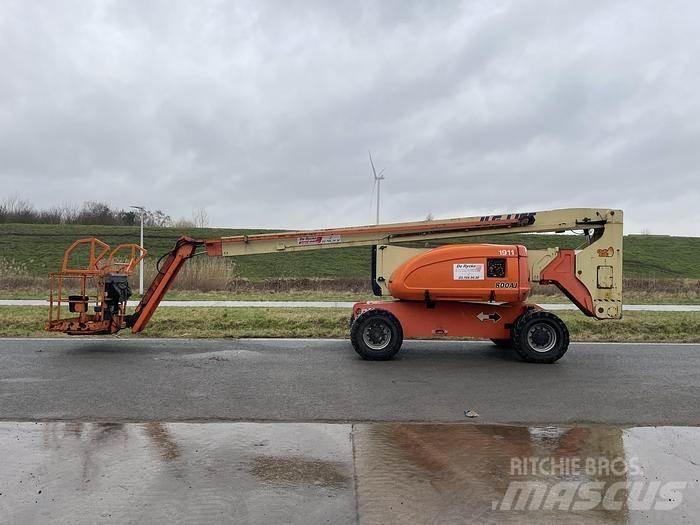 JLG 800AJ Elevadores braços articulados