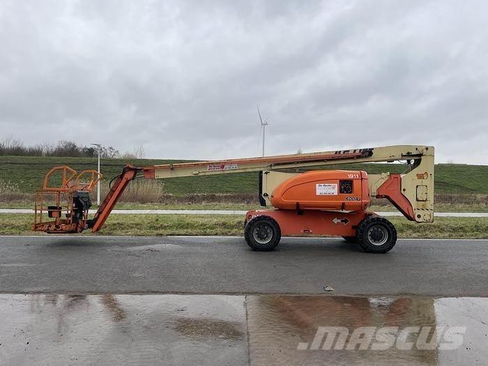 JLG 800AJ Elevadores braços articulados