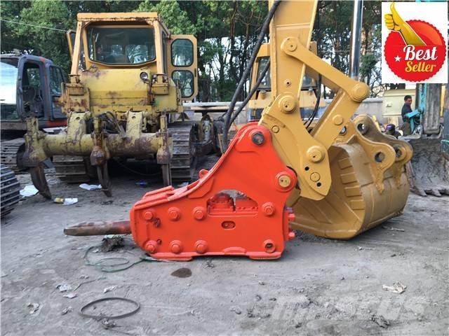 CAT 325 C Escavadeiras de esteiras
