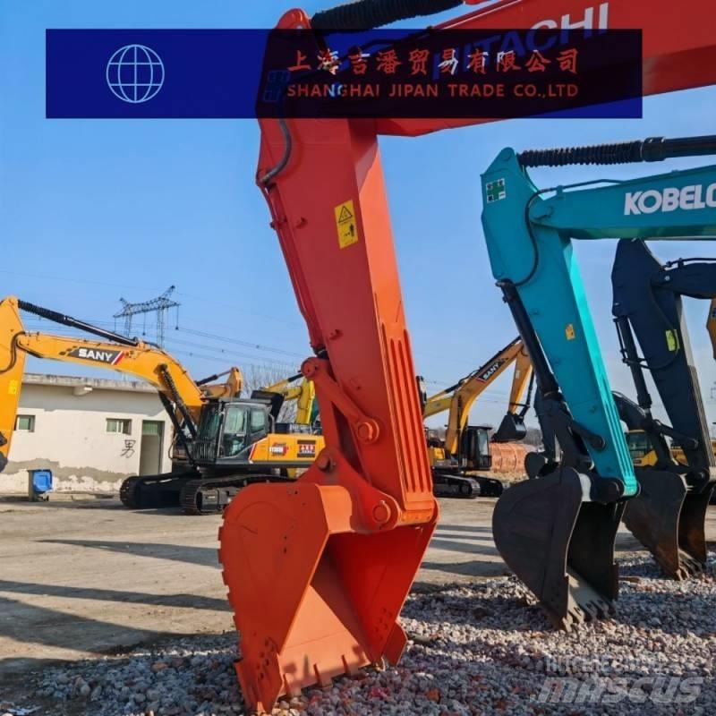 Hitachi ZX 360 Escavadeiras de esteiras