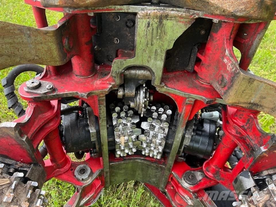John Deere 1170 G Forwarders florestais