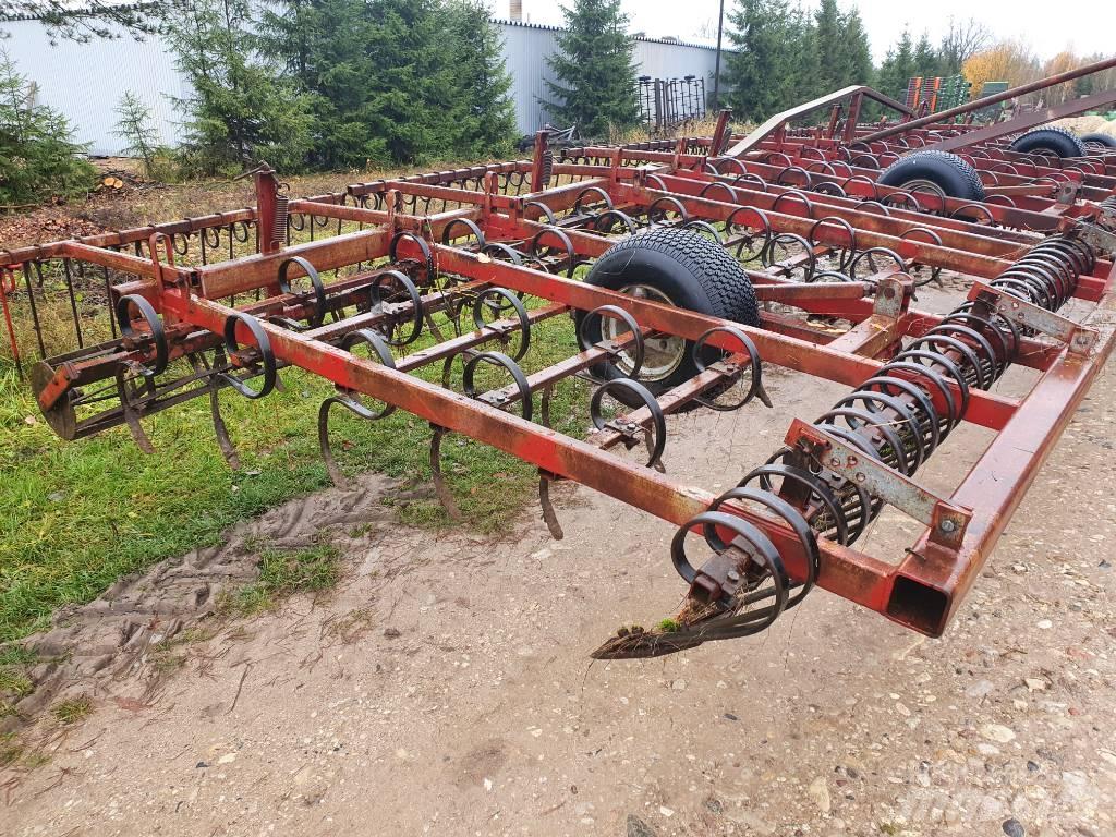 Same kultivaator 12m Cultivadoras