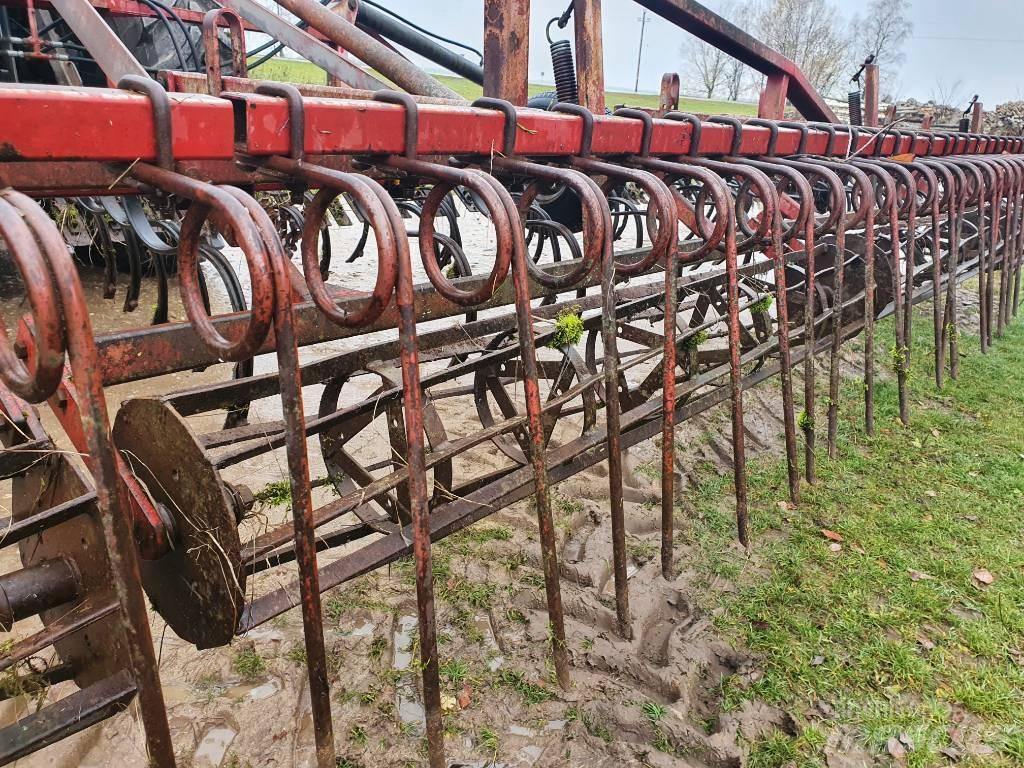 Same kultivaator 12m Cultivadoras