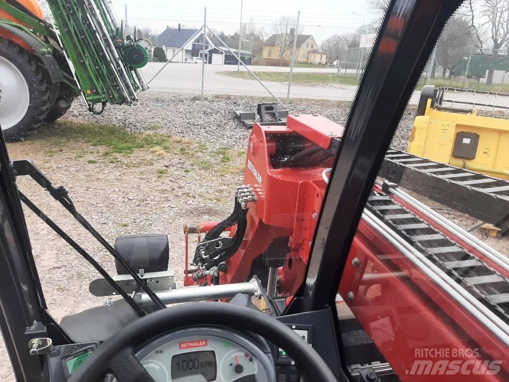 Thaler 48T18 DPF Telescópicas para Agricultura