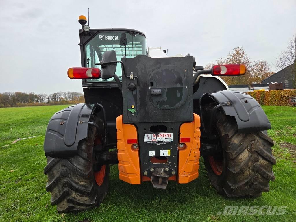 Bobcat TL 470 Manipulador telescópico