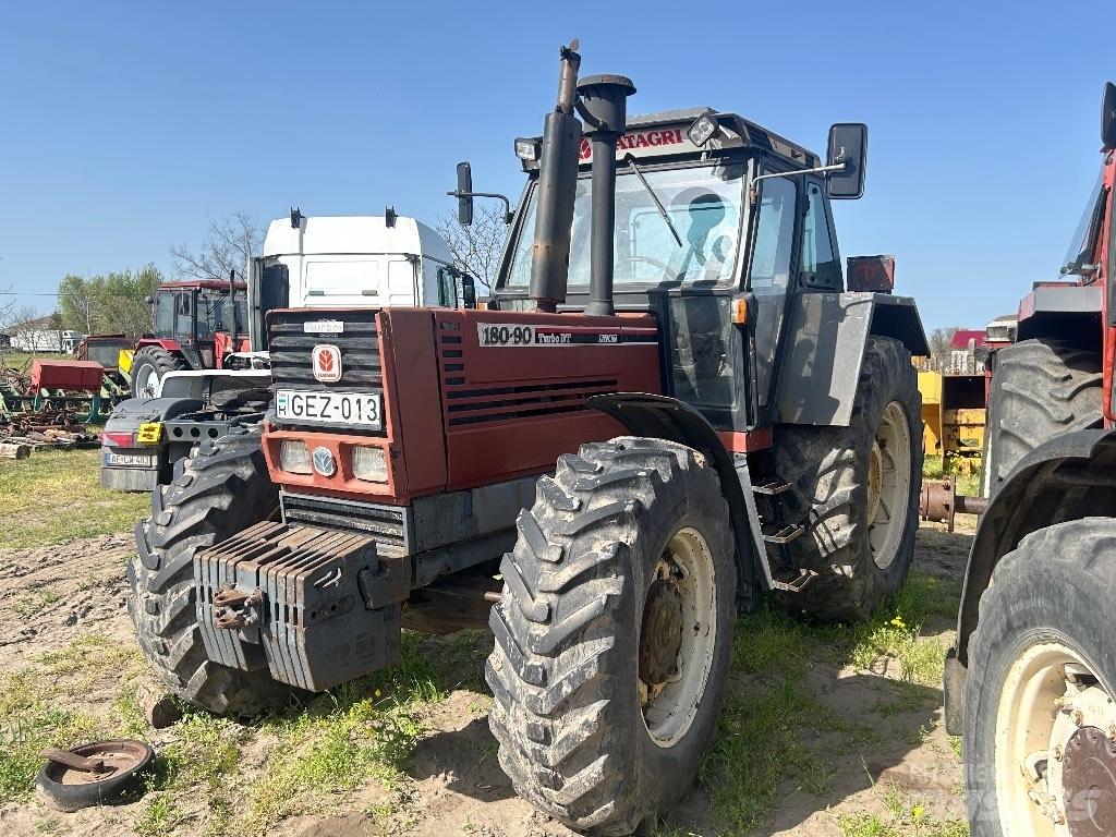 Fiat 180-90 Tratores Agrícolas usados