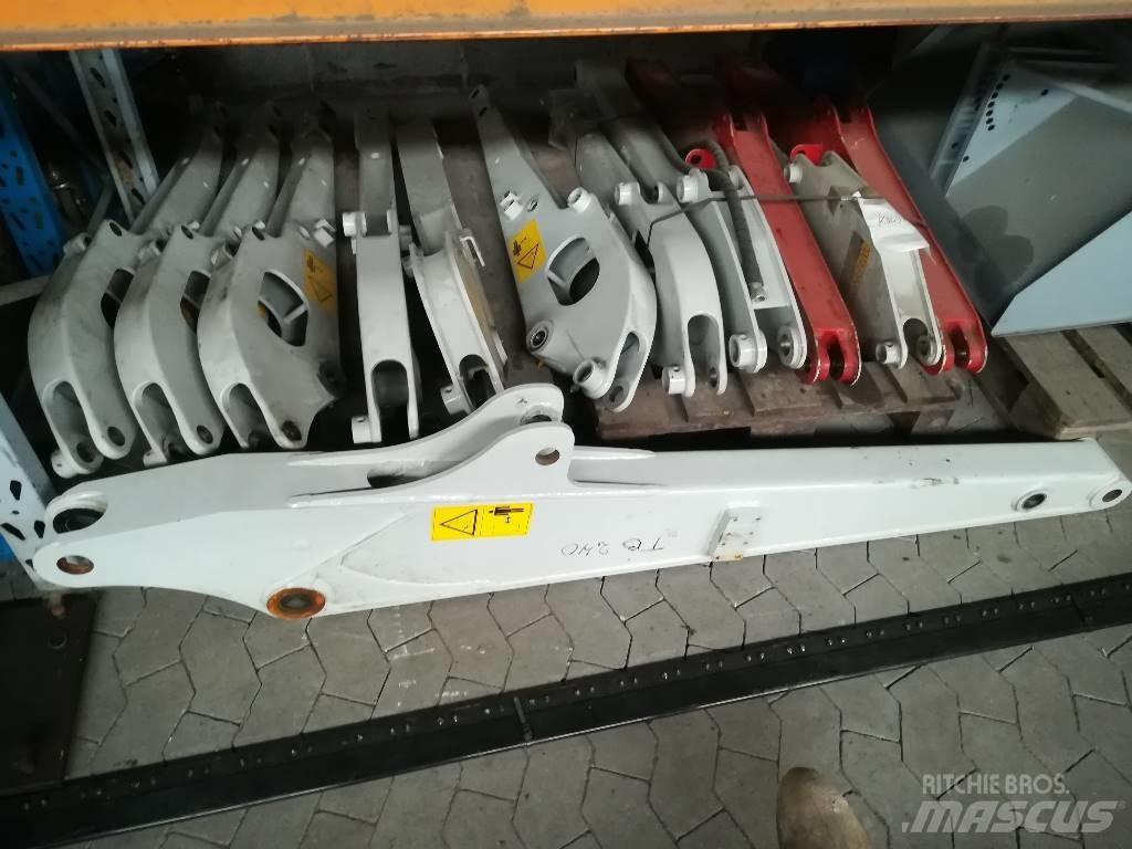 Takeuchi tb Miniescavadeiras