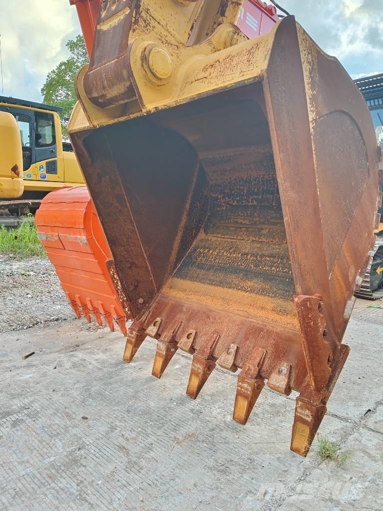 Komatsu PC 400-8 Escavadeiras de esteiras