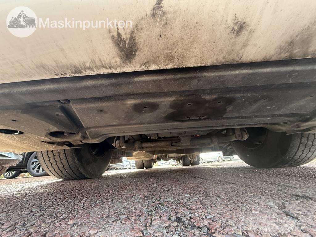 Scania R 520 Cavalos Mecânicos