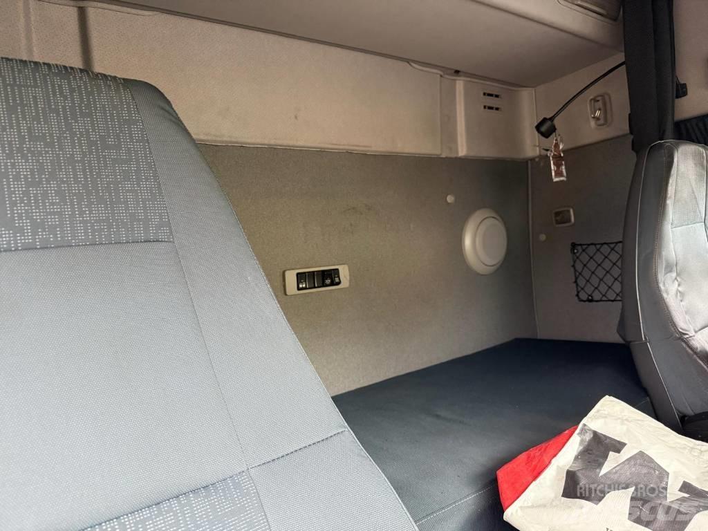 Volvo FM 420 Caminhões caixa temperatura controlada
