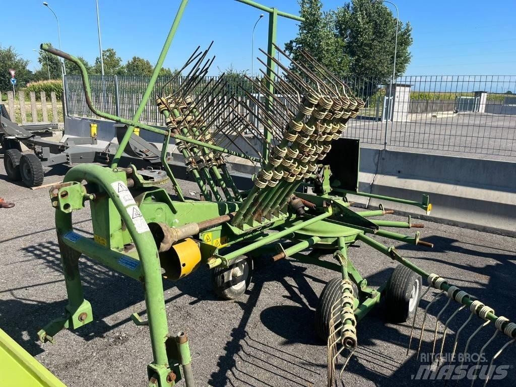 Krone SWADRO 385 Embaladoras