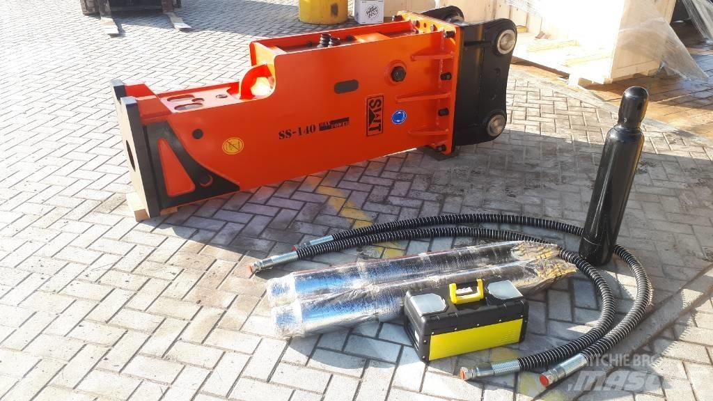 CAT CC24B Cilindros Compactadores tandem