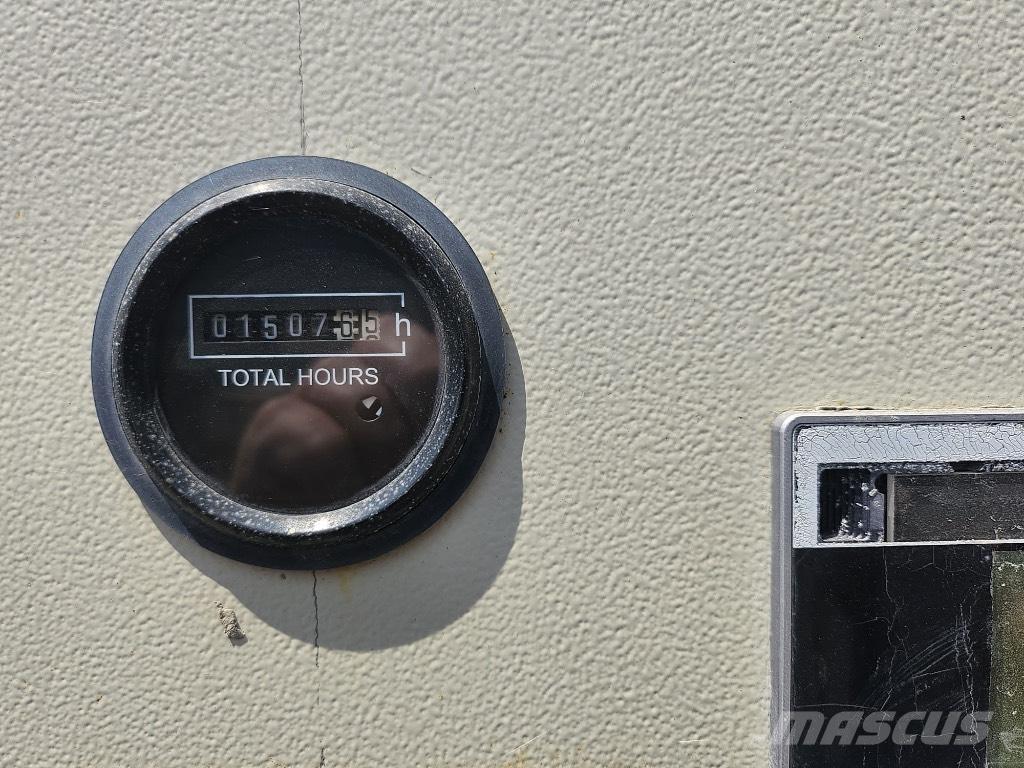 Lokomo 1200 Britadeiras