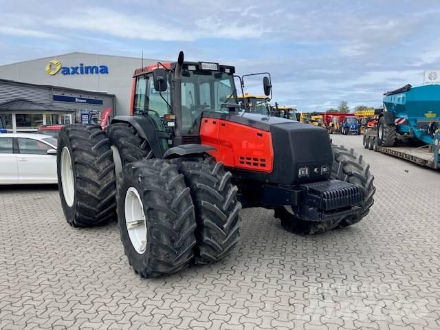 Valmet 8550 Tratores Agrícolas usados