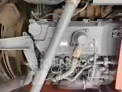 Hitachi ZX 270 Escavadeiras de esteiras