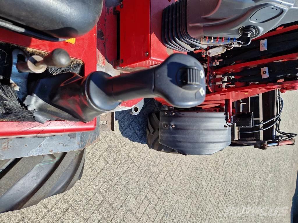 Thaler 2138/K Carregadeiras de rodas