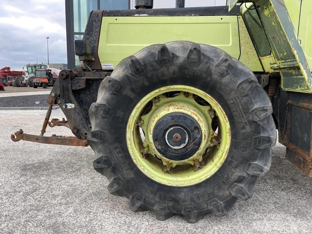 MB Trac 1500 Tratores Agrícolas usados