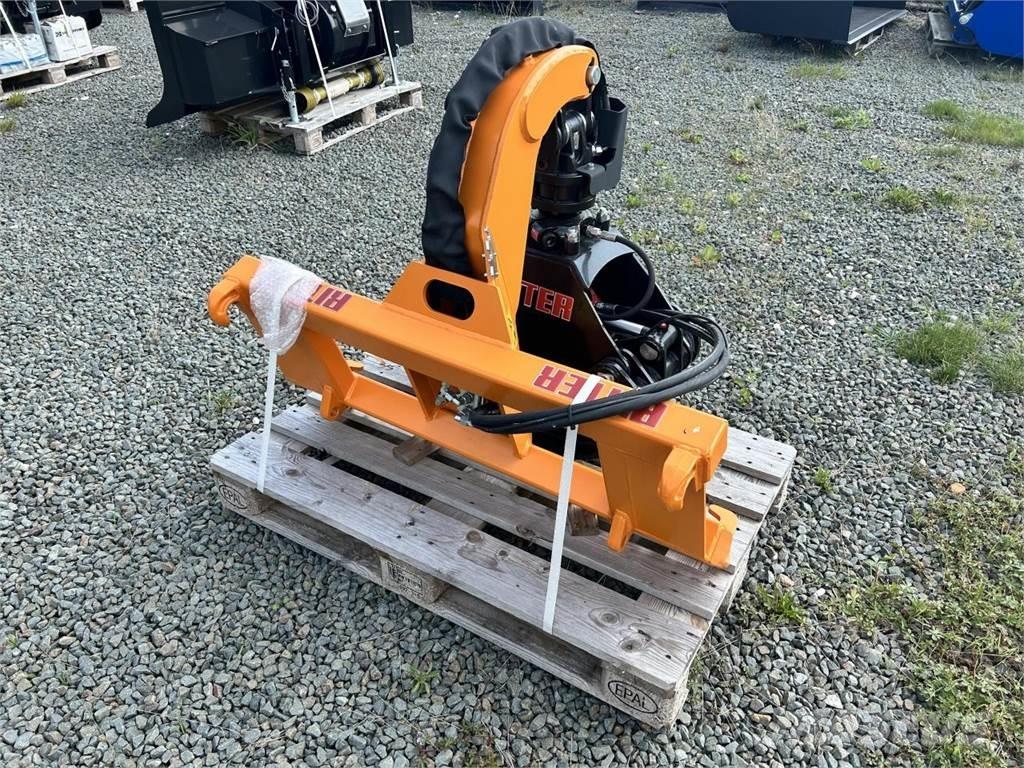 Ritter RGL3 R1100 Outras gruas