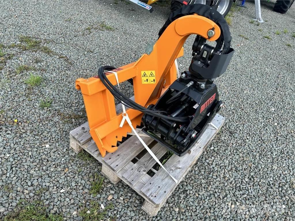 Ritter RGL3 R1100 Outras gruas