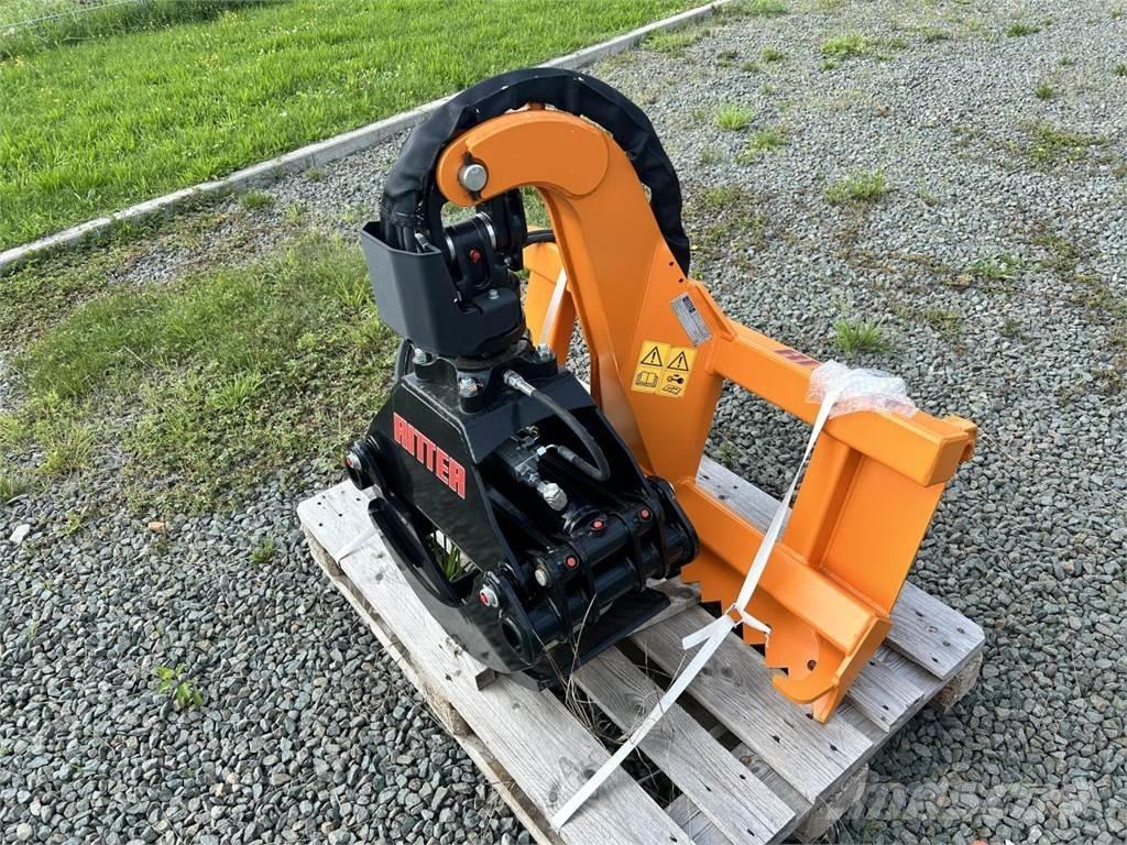 Ritter RGL3 R1100 Outras gruas