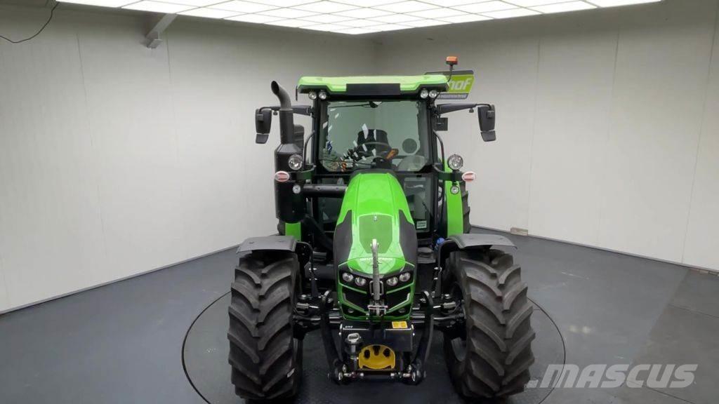 Deutz FAHR 5115 GS Tratores Agrícolas usados