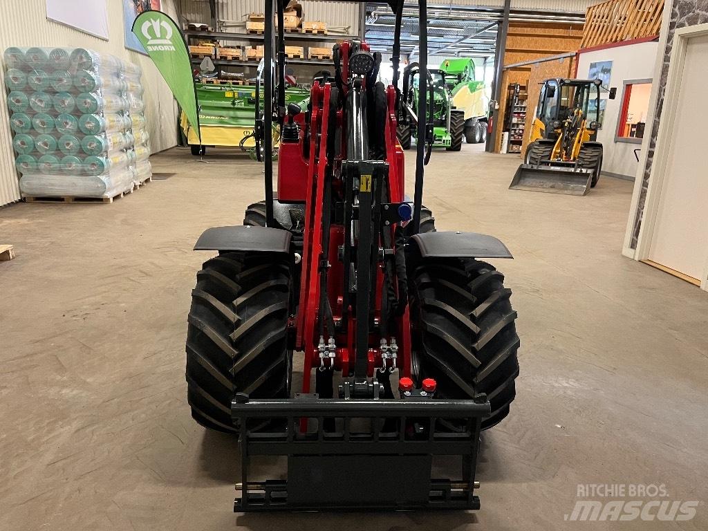 Schäffer 2630 Telescópicas para Agricultura