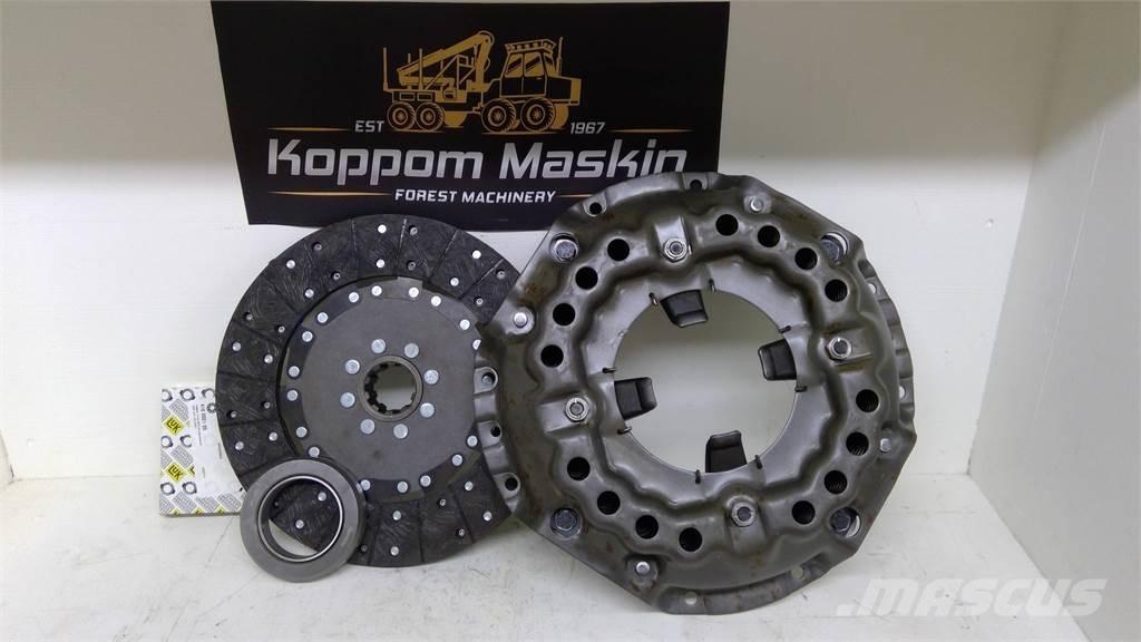 Ford Kopplingssats Transmissăo