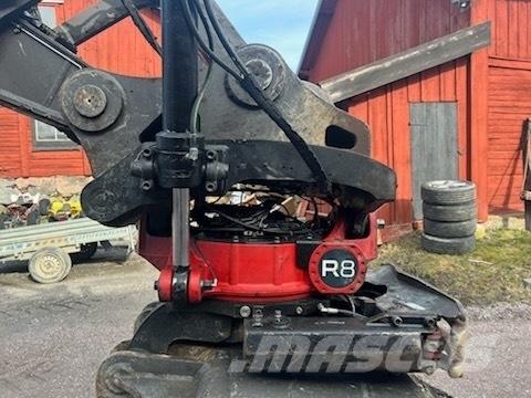 Volvo Ec 250 ENL Escavadeiras de esteiras