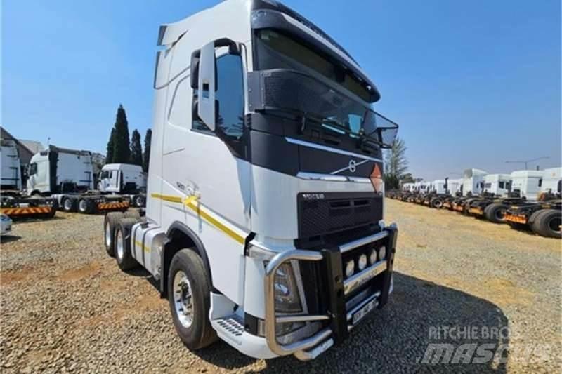 Volvo FH Outros Camiões