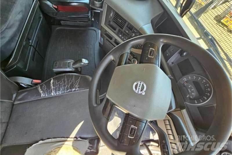 Volvo FH Outros Camiões