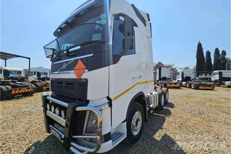 Volvo FH Outros Camiões