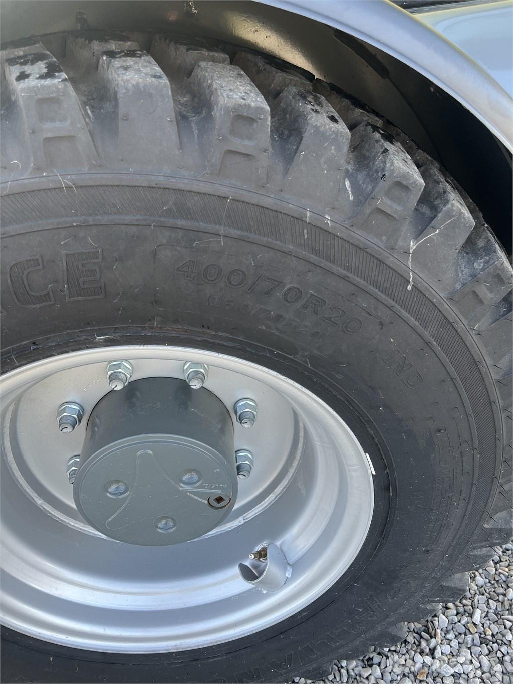 Wacker Neuson WL 52 Carregadeiras de rodas